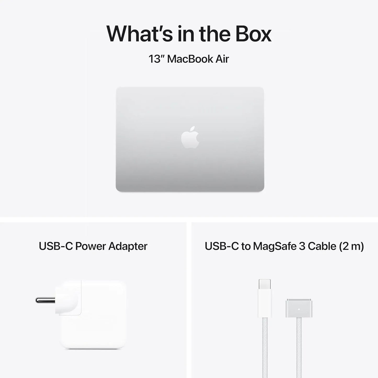 15-inch MacBook Air M5