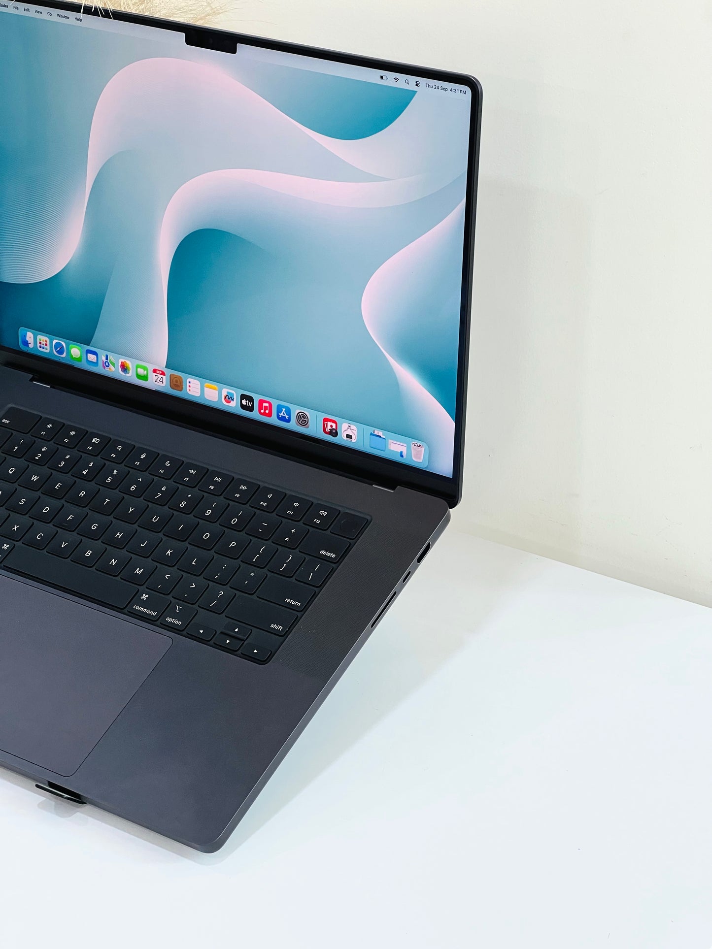 MacBook Pro M4 Pro