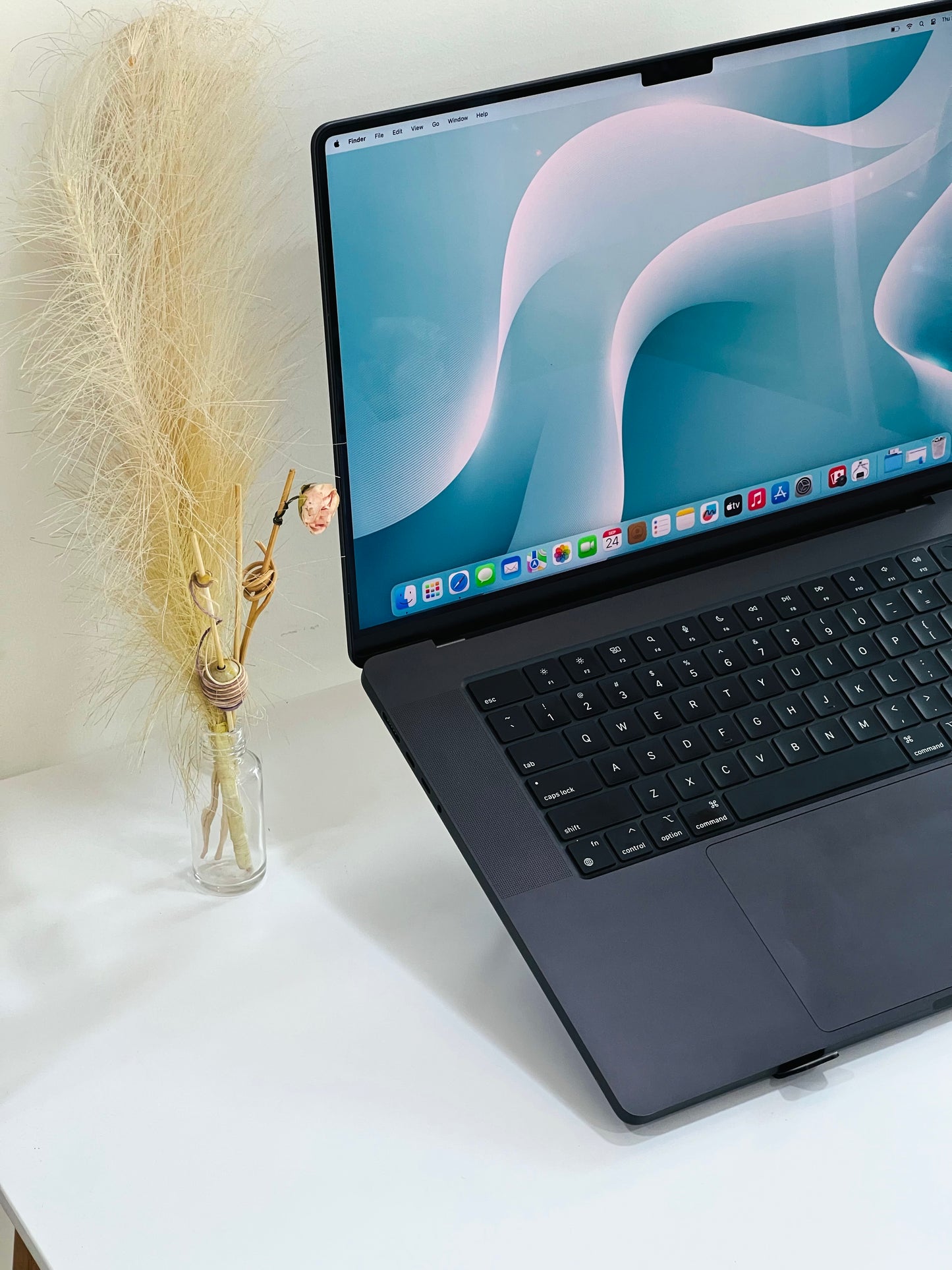 MacBook Pro M4 Pro