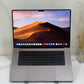 MacBook Pro M1 Pro 16"