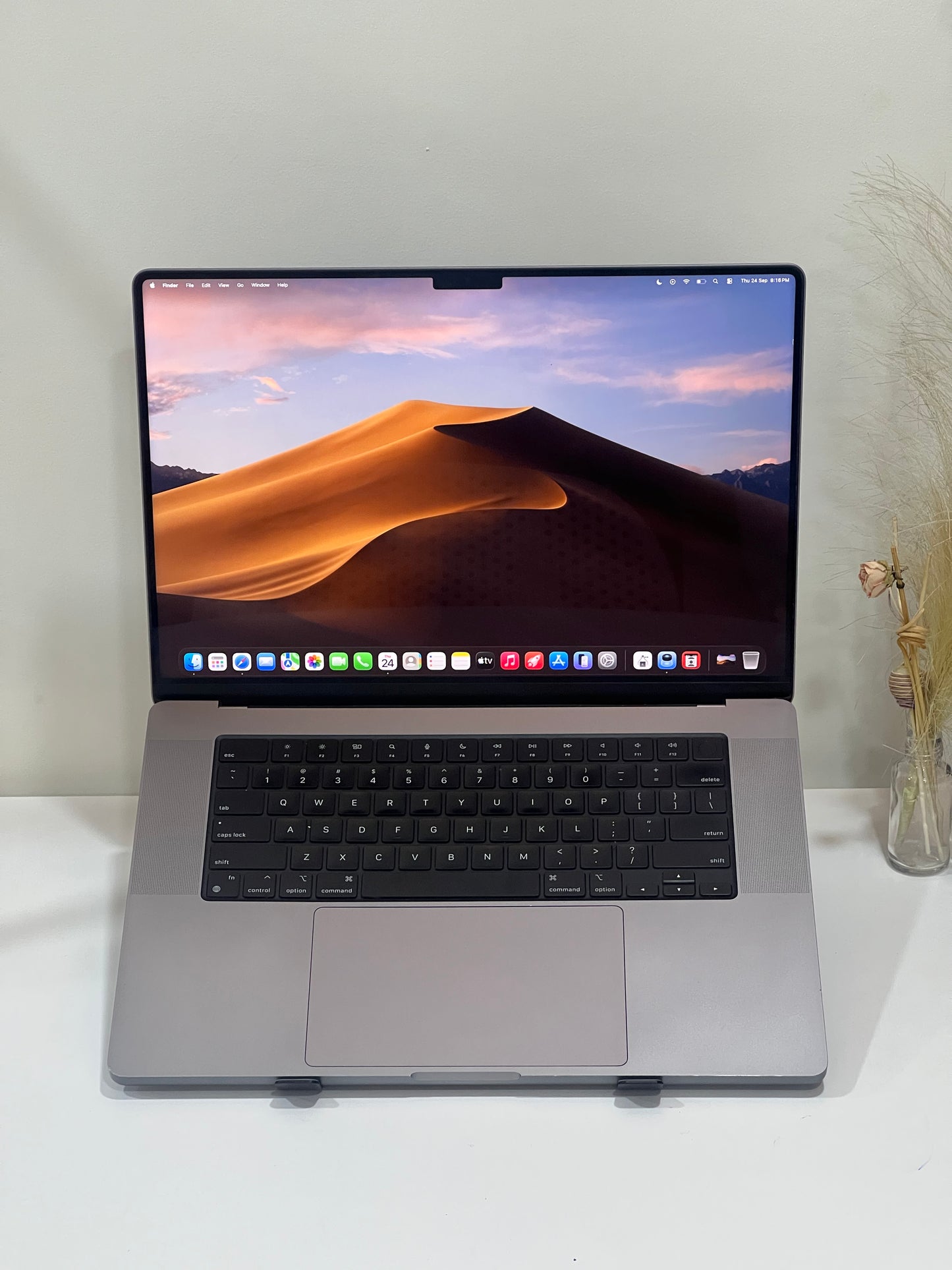 MacBook Pro M1 Pro 16"