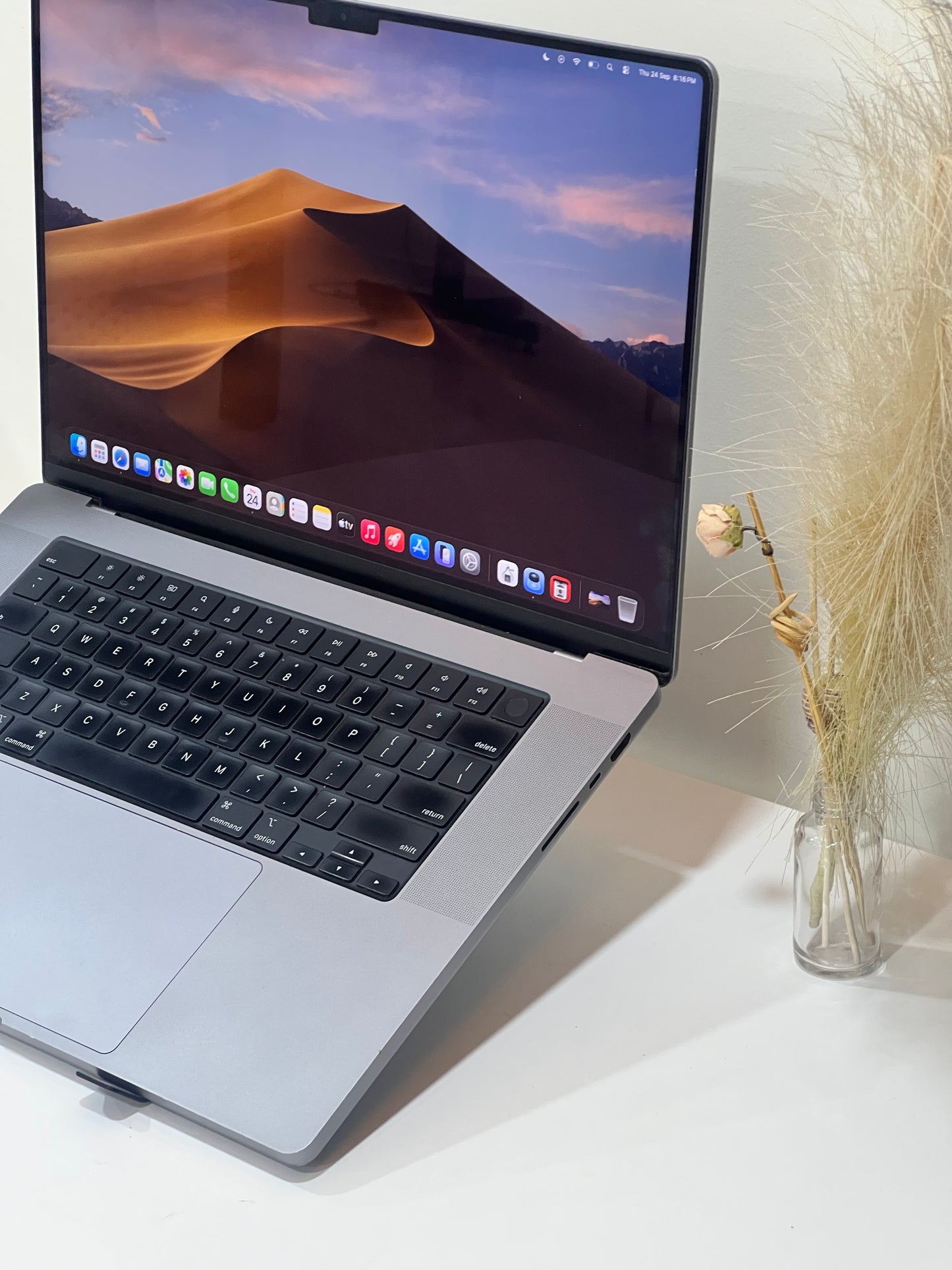 MacBook Pro M1 Pro 16"
