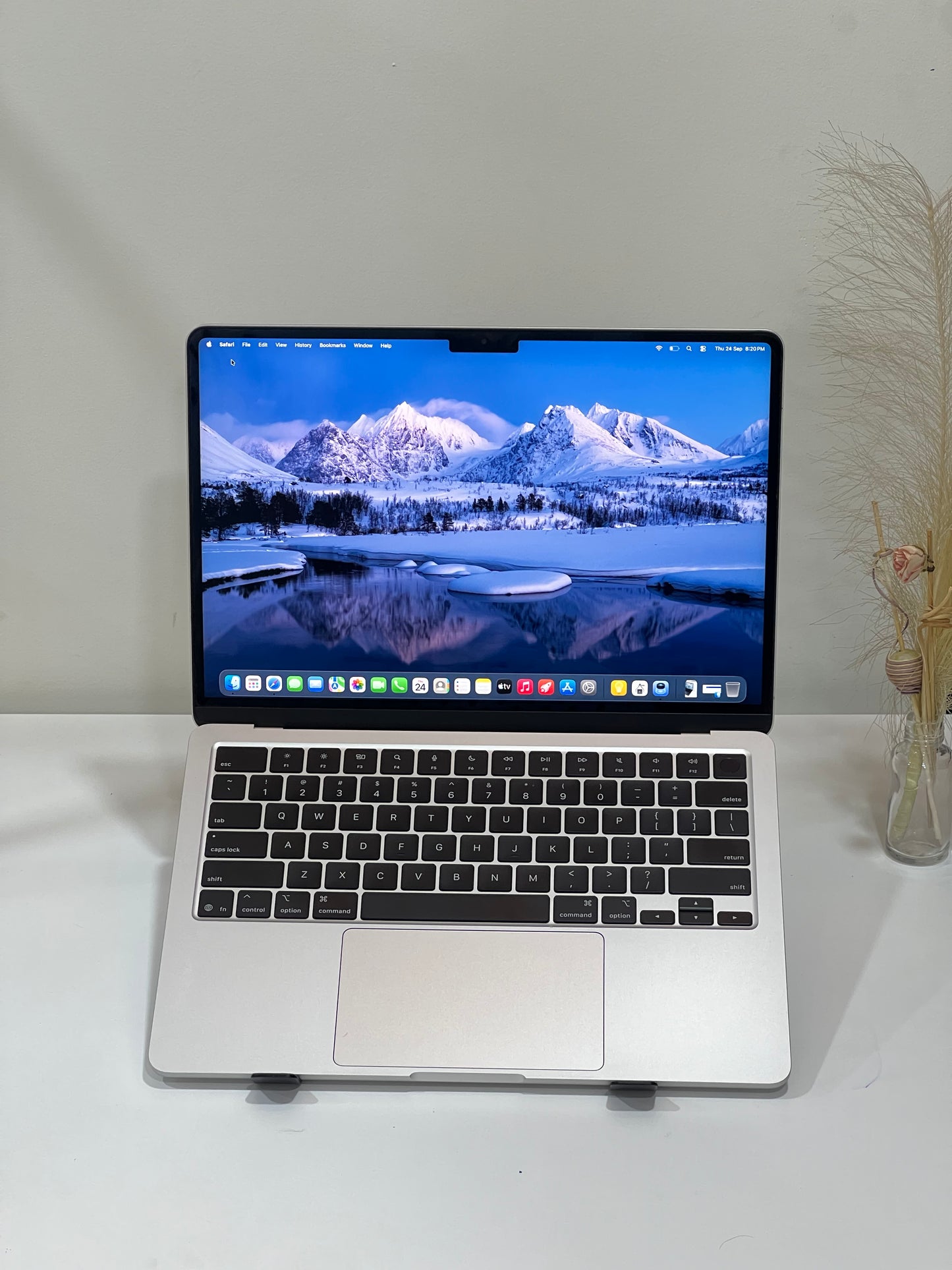 MacBook Air M4 13"