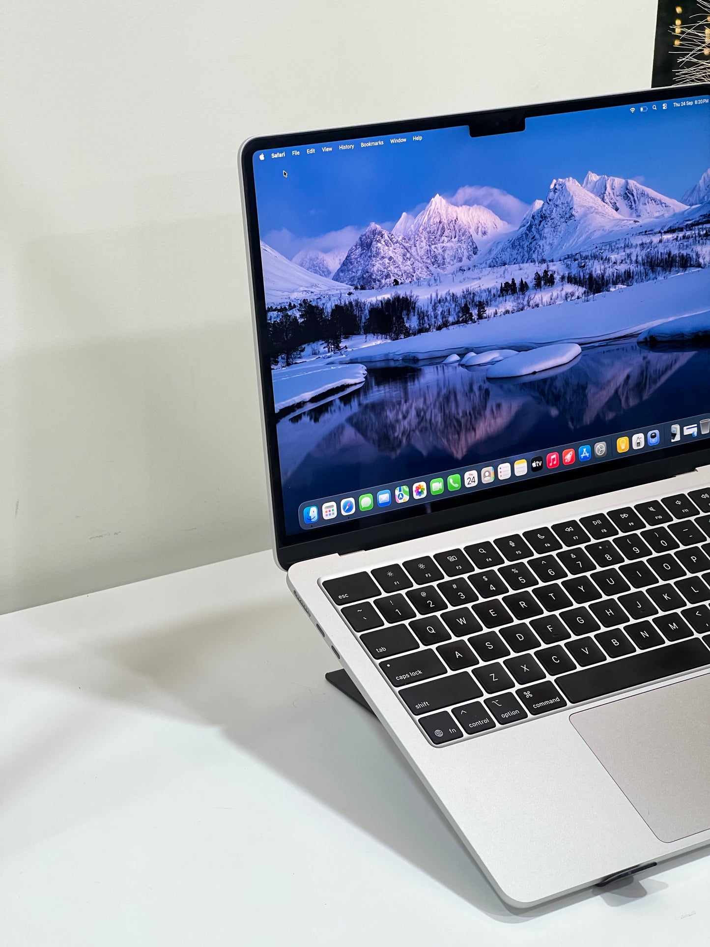 MacBook Air M4 13"