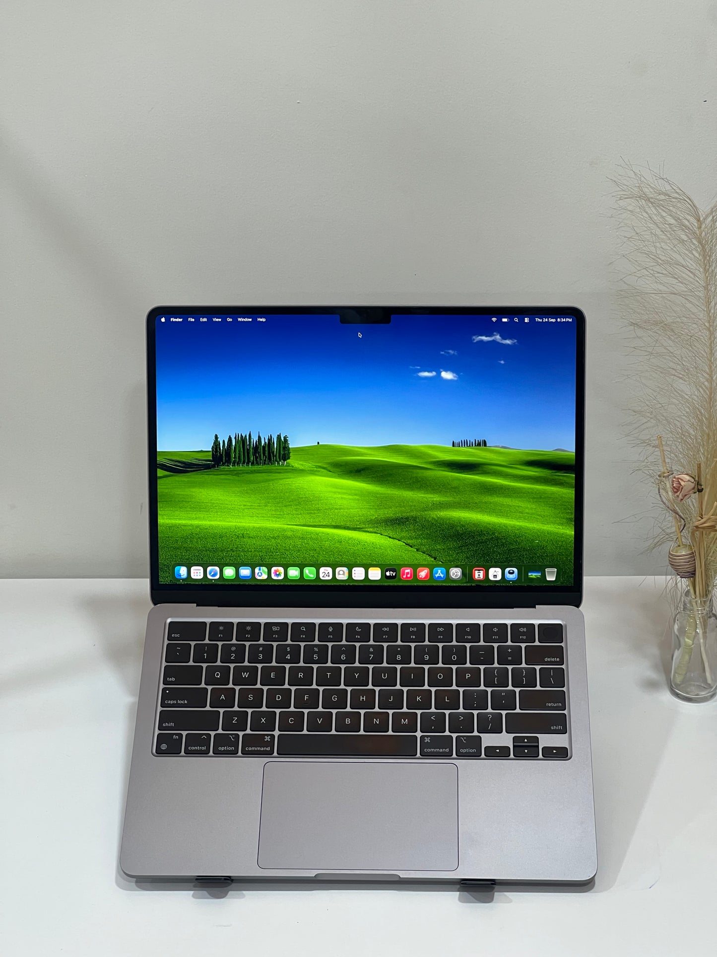 MacBook Air M2 13"