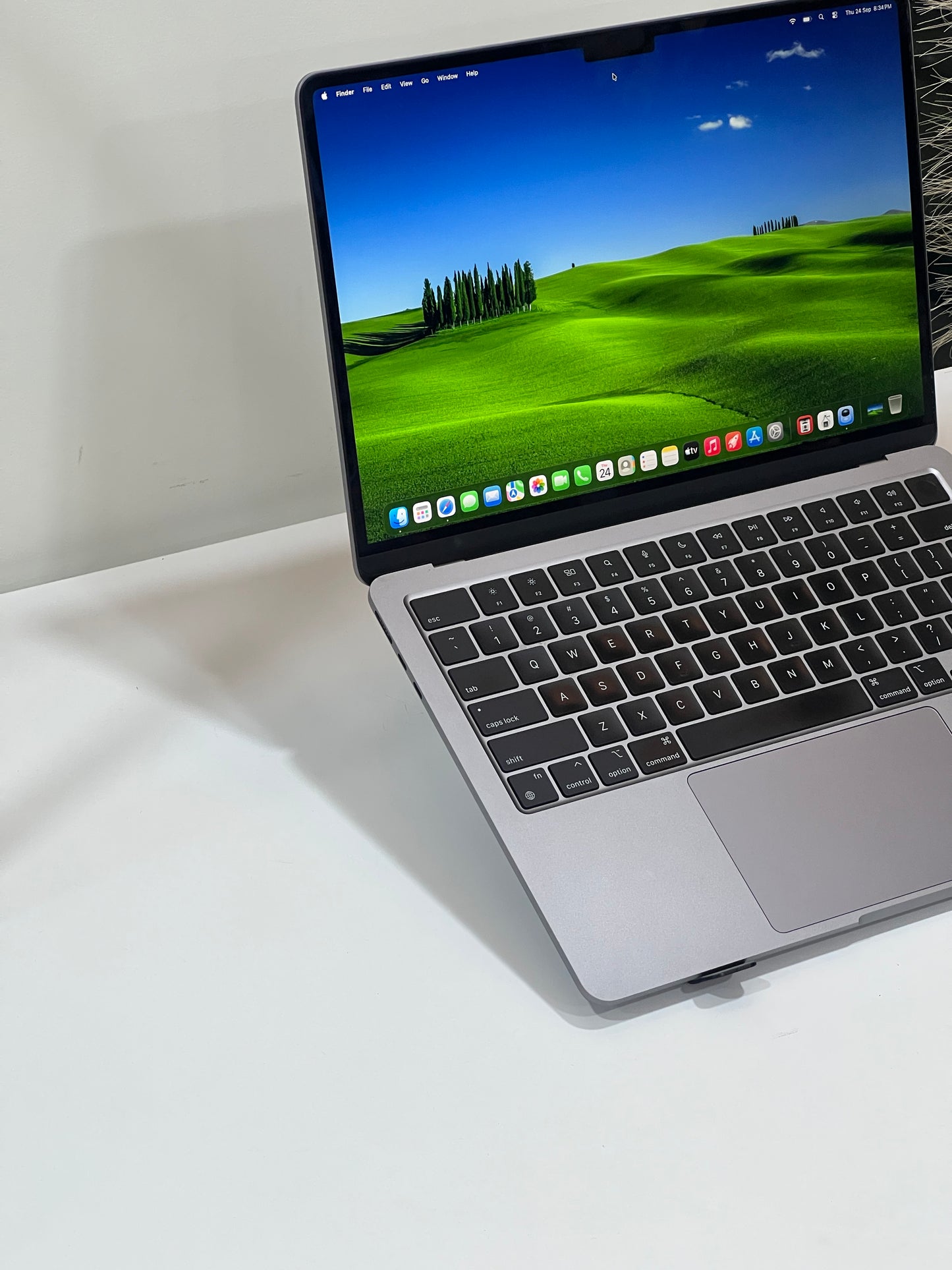 MacBook Air M2 13"