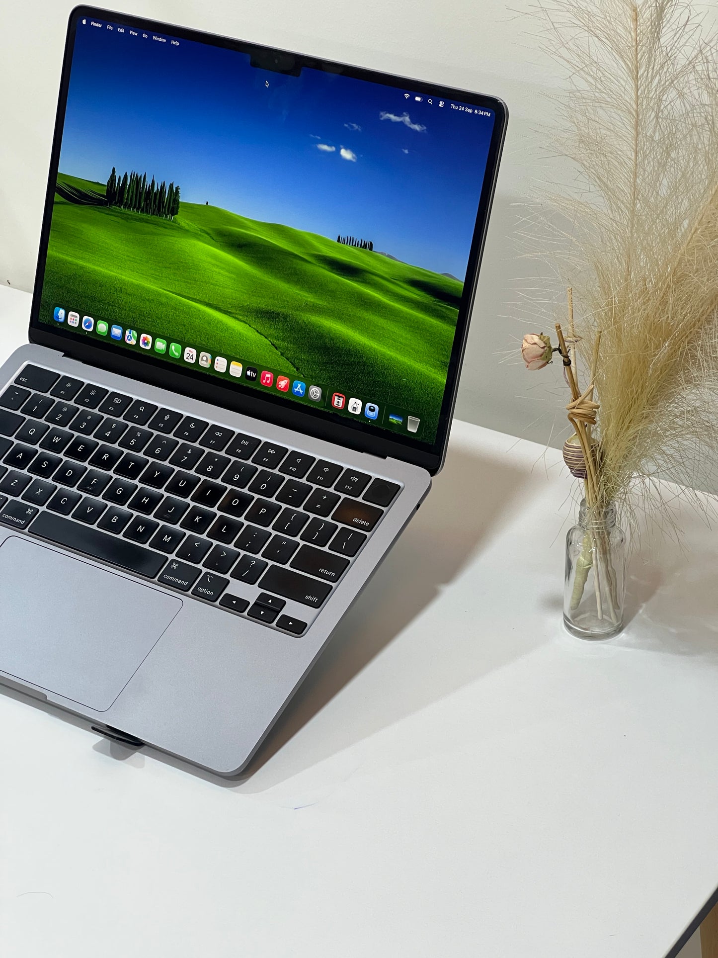 MacBook Air M2 13"