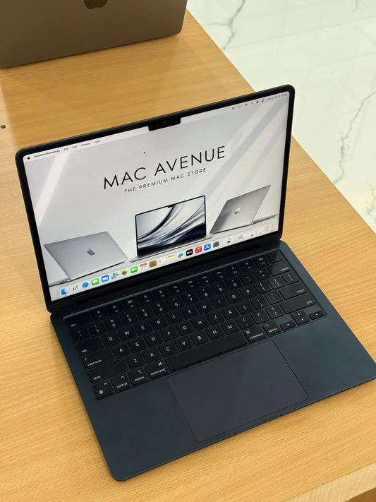MacBook Air M2