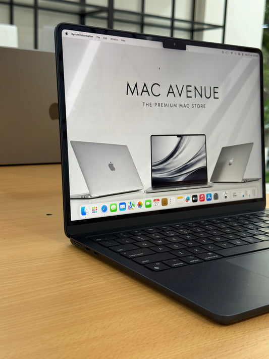 MacBook Air M2