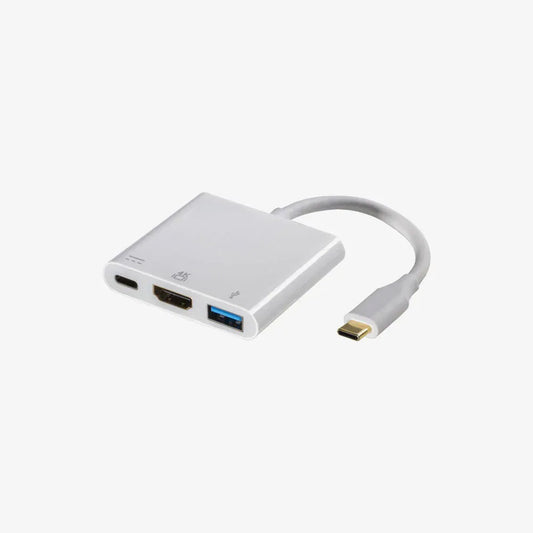 MagSafe Clear Case