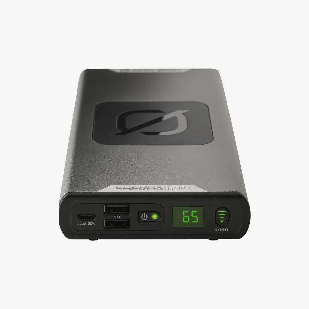 100PD Power Bank