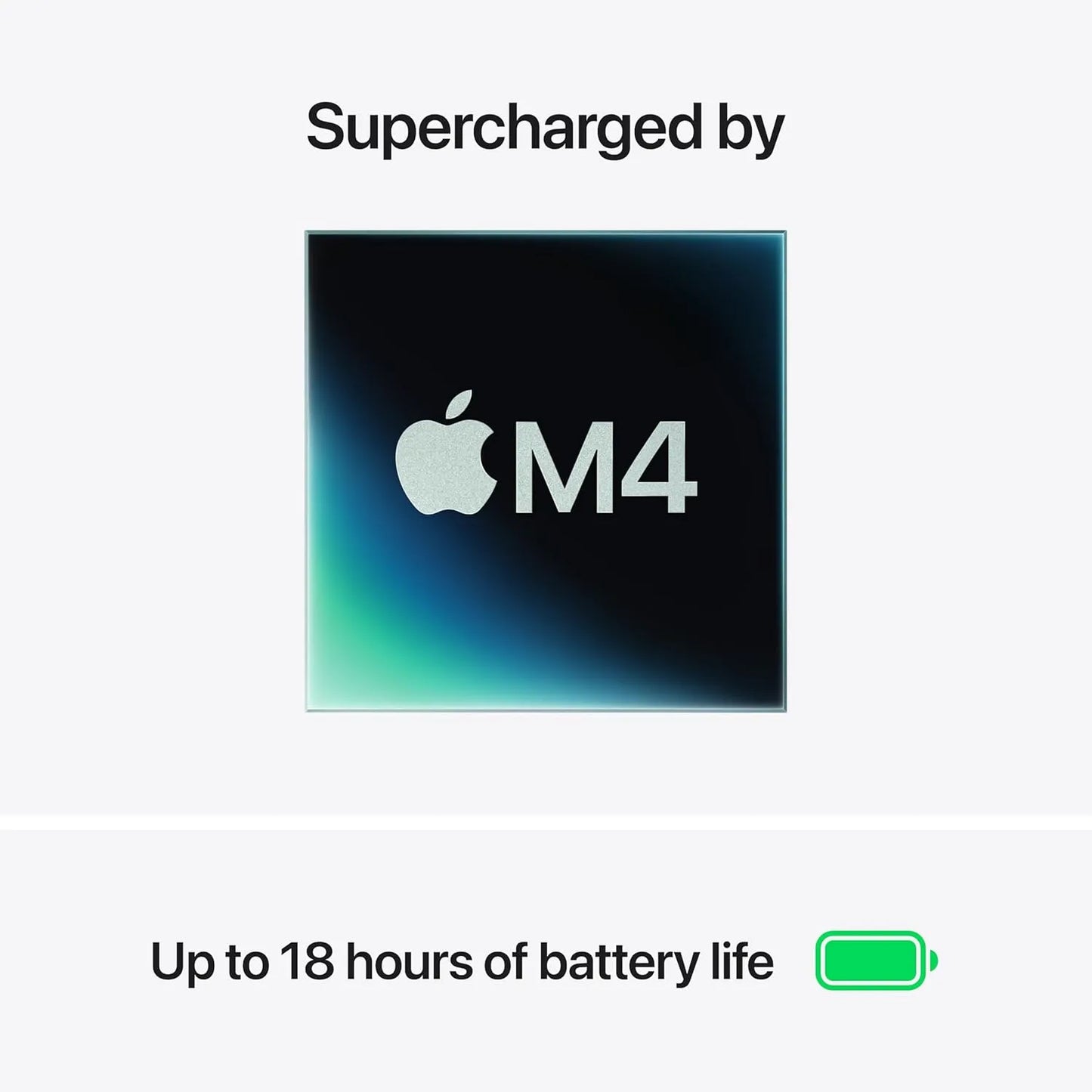 15-inch MacBook Air M5