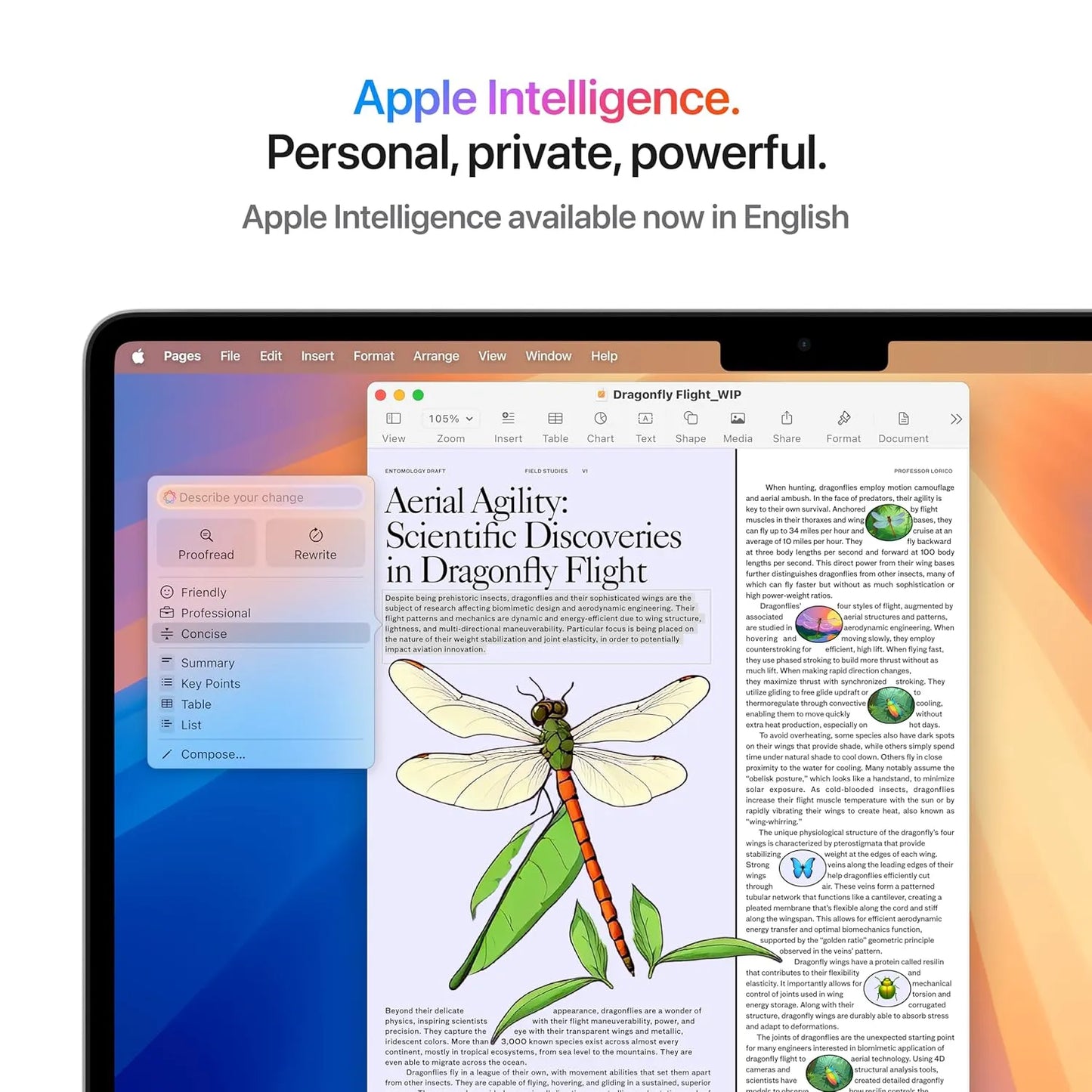 15-inch MacBook Air M5