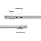 15-inch MacBook Air M5