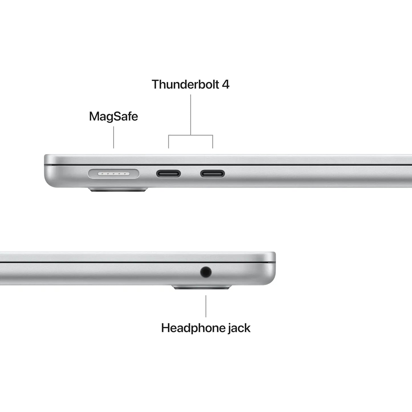 15-inch MacBook Air M5