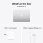 15-inch MacBook Air M5
